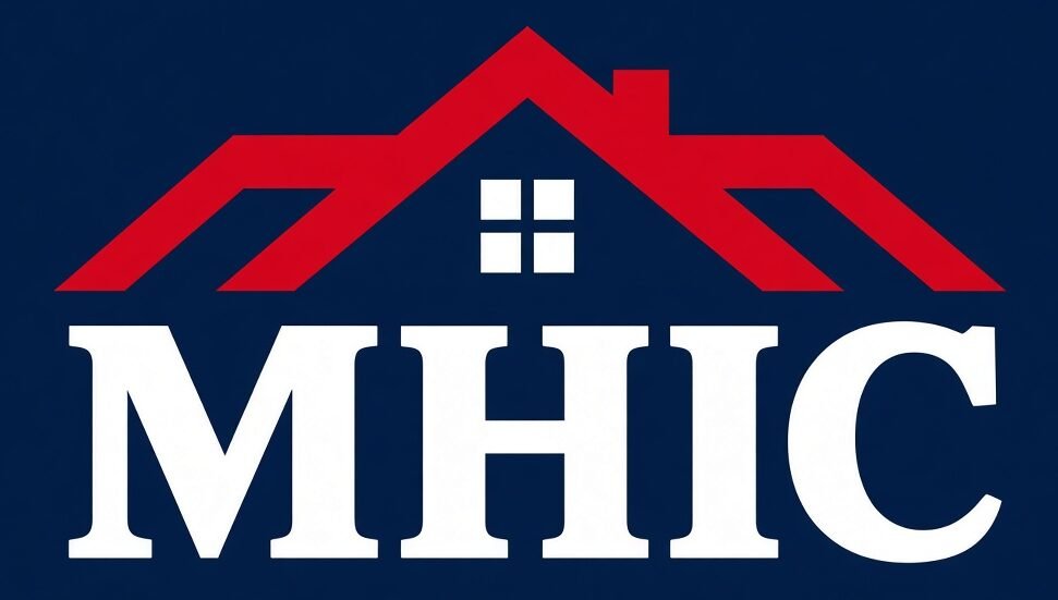 Maryland Home Improvement Company Logo