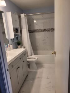 Read more about the article Your Bathroom Remodel Planning Checklist